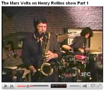 The SMELL!! THE SMELL!!!