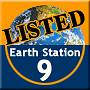 This website is listed in the Earth Station 9 Directory