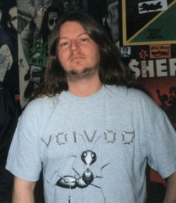 Rest in Peace, Brother